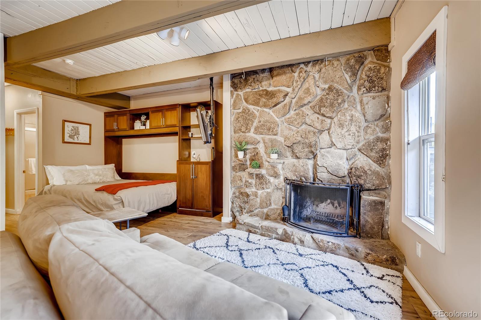505 South Ridge Street, Unit 2 Breckenridge, CO 80424 - Photo 1 of 24 Gallery Image 1