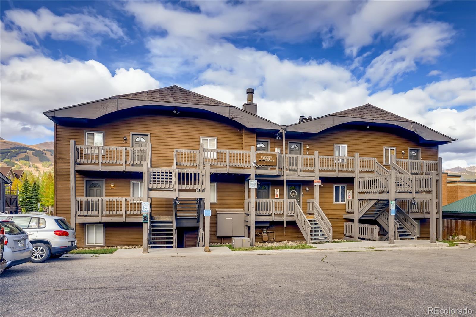 505 South Ridge Street, Unit 2 Breckenridge, CO 80424 - Photo 13 of 24 Gallery Image 13