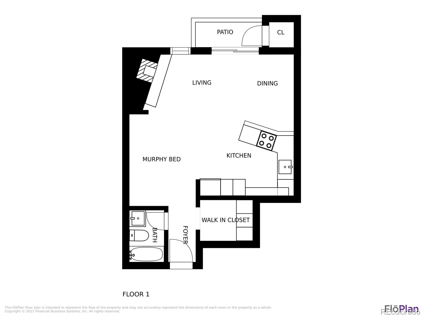 505 South Ridge Street, Unit 2 Breckenridge, CO 80424 - Photo 15 of 24 Gallery Image 15