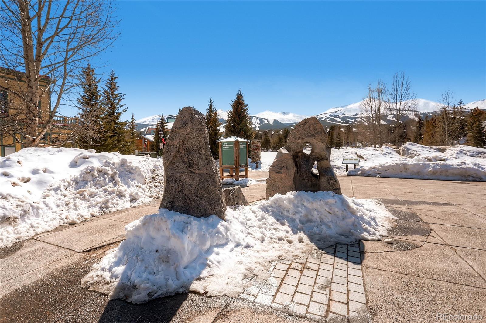 505 South Ridge Street, Unit 2 Breckenridge, CO 80424 - Photo 17 of 24 Gallery Image 17