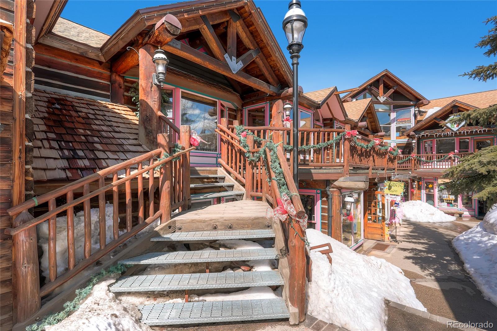 505 South Ridge Street, Unit 2 Breckenridge, CO 80424 - Photo 18 of 24 Gallery Image 18