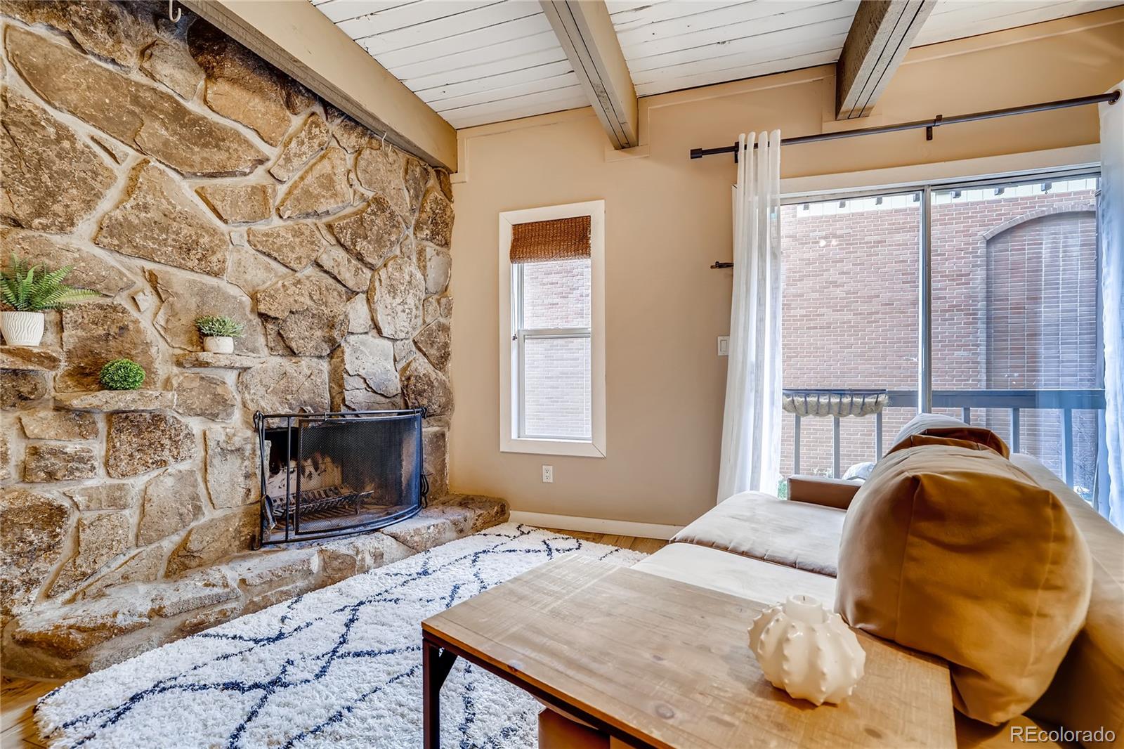 505 South Ridge Street, Unit 2 Breckenridge, CO 80424 - Photo 2 of 24 Gallery Image 2