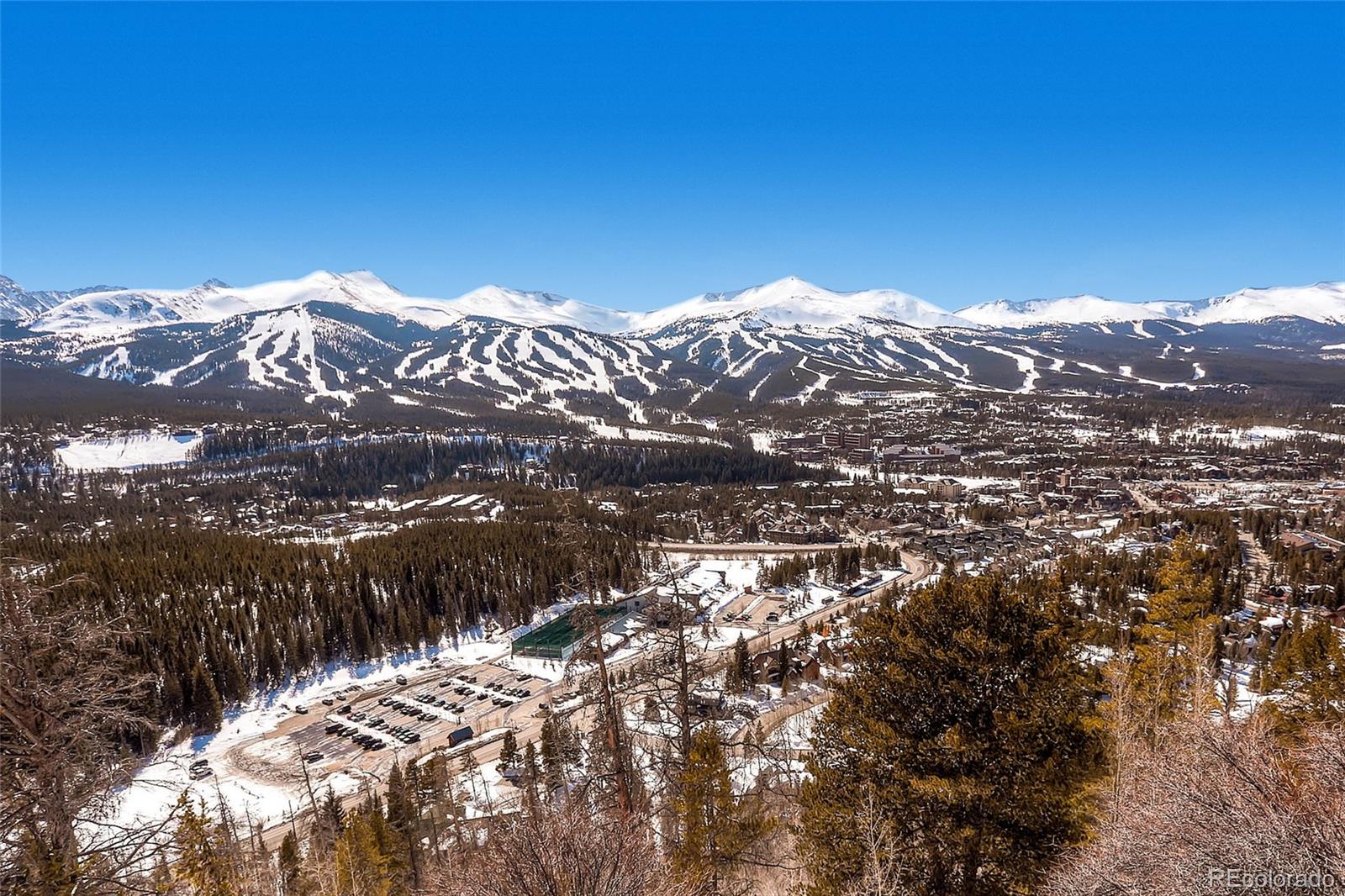 505 South Ridge Street, Unit 2 Breckenridge, CO 80424 - Photo 22 of 24 Gallery Image 22