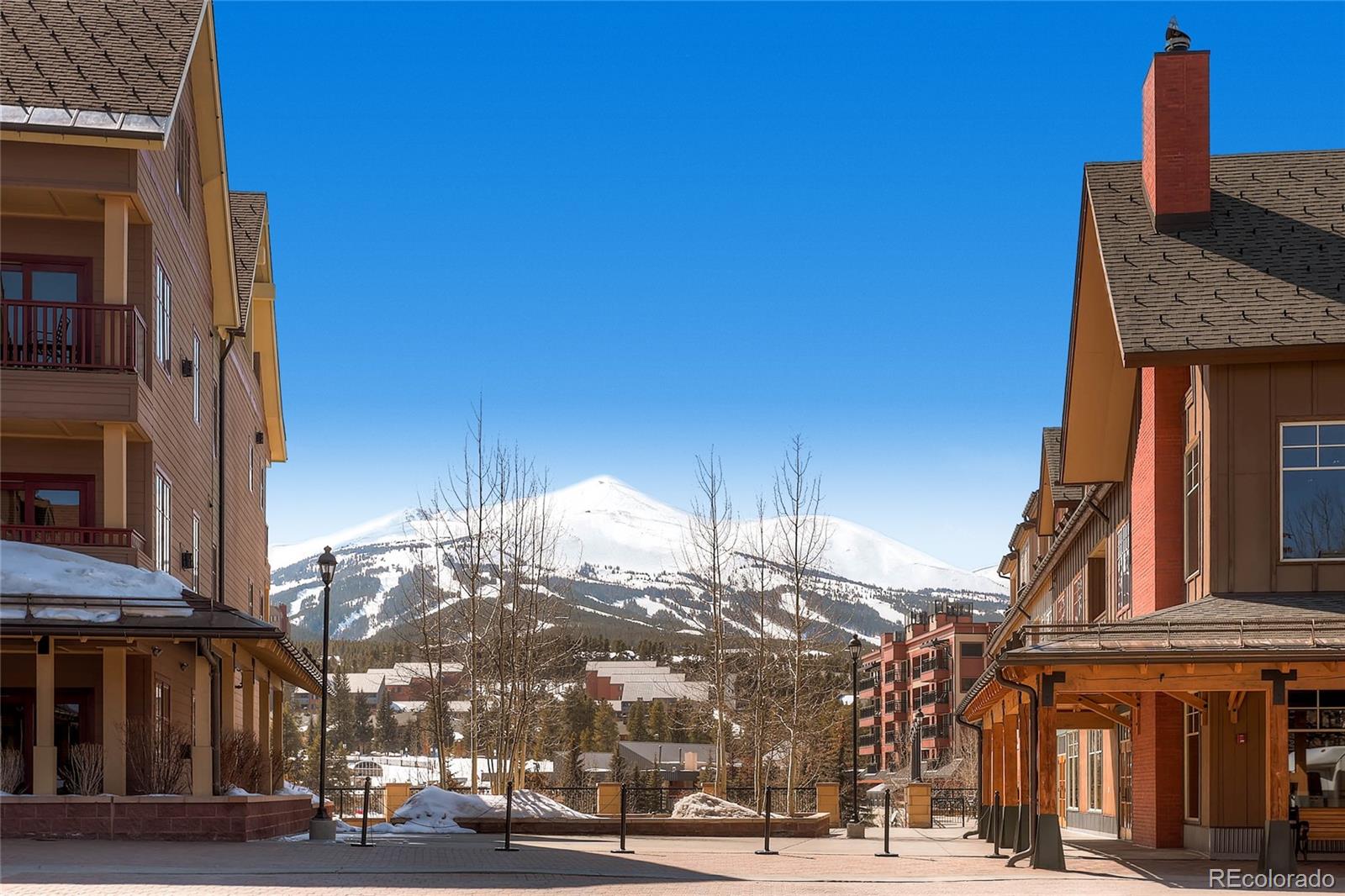 505 South Ridge Street, Unit 2 Breckenridge, CO 80424 - Photo 23 of 24 Gallery Image 23