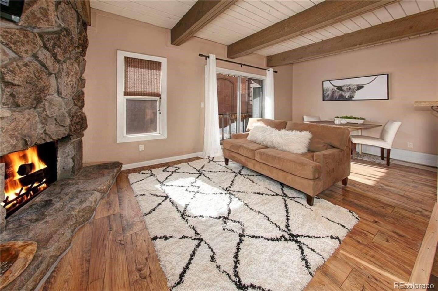 505 South Ridge Street, Unit 2 Breckenridge, CO 80424 - Photo 3 of 24 Gallery Image 3