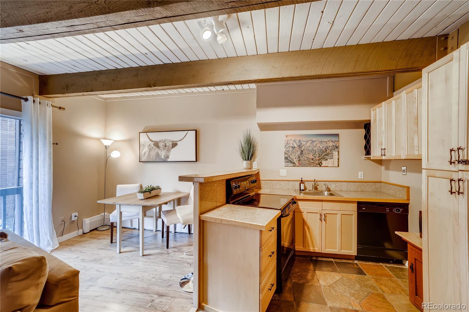 505 South Ridge Street, Unit 2 Breckenridge, CO 80424 - Photo 6 of 24 Gallery Image 6