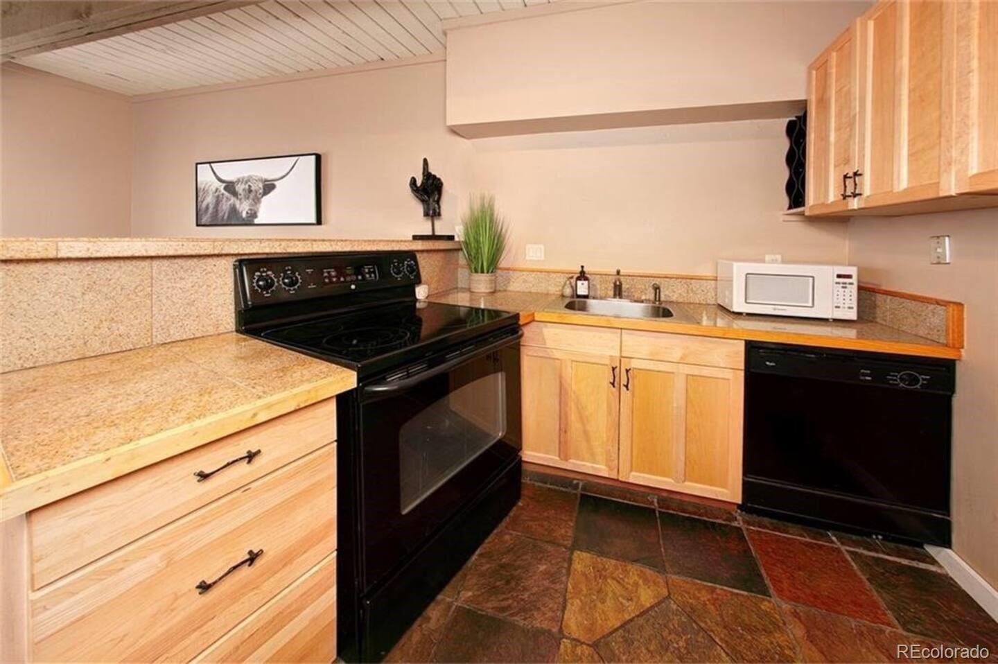 505 South Ridge Street, Unit 2 Breckenridge, CO 80424 - Photo 7 of 24 Gallery Image 7