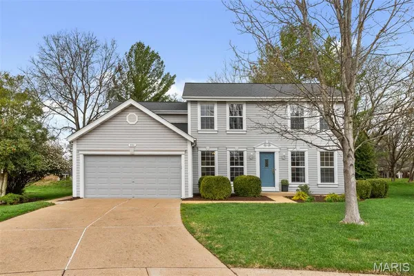 $425,000 | 231 Maeve Court, Ballwin, MO 63021