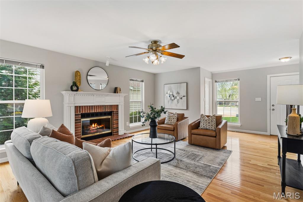 231 Maeve Court Ballwin, MO 63021 - Photo 11 of 52