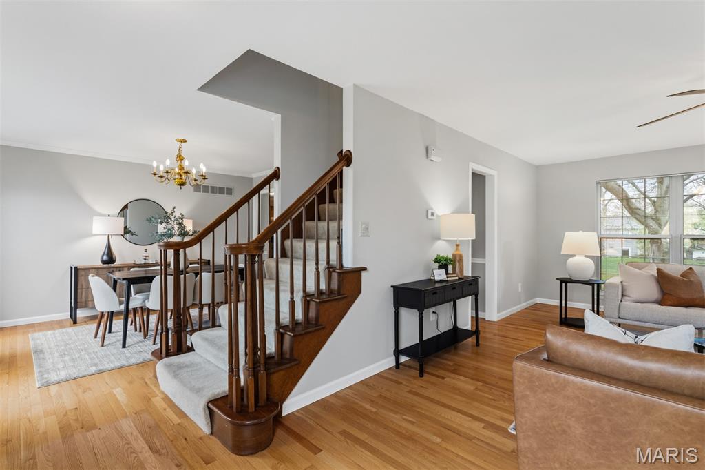 231 Maeve Court Ballwin, MO 63021 - Photo 13 of 52