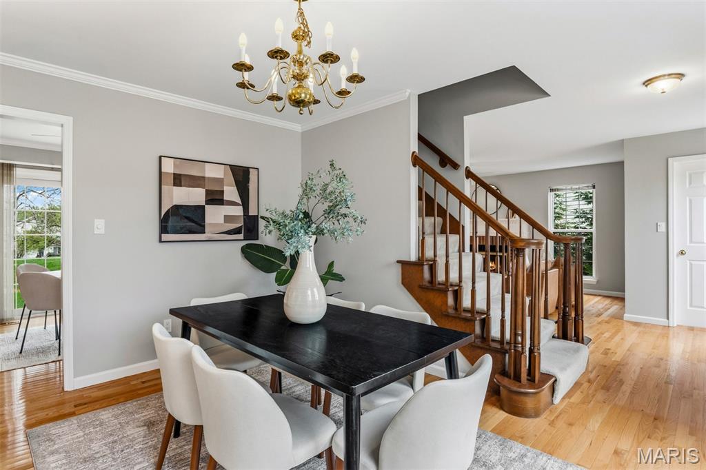 231 Maeve Court Ballwin, MO 63021 - Photo 14 of 52