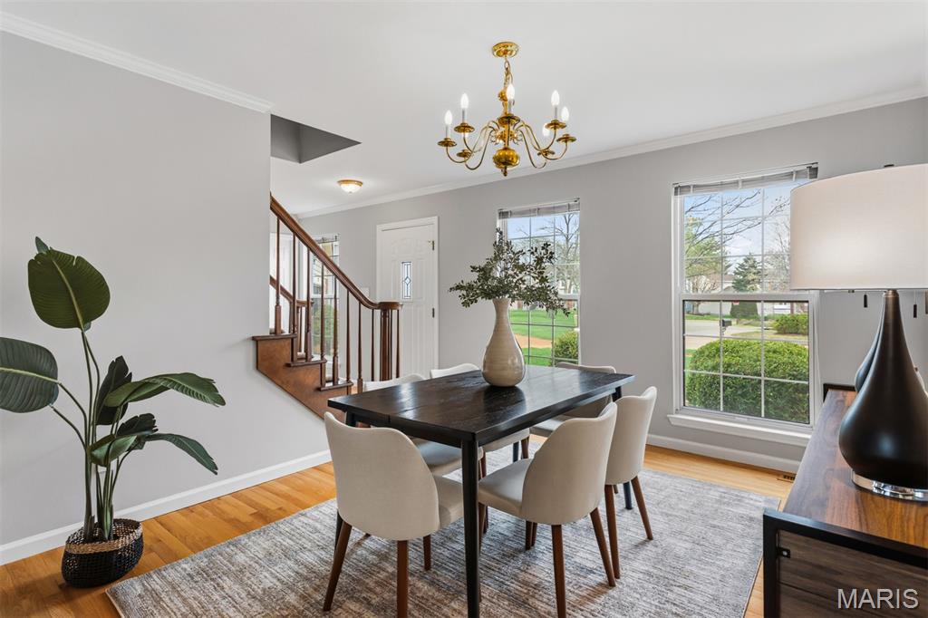 231 Maeve Court Ballwin, MO 63021 - Photo 15 of 52