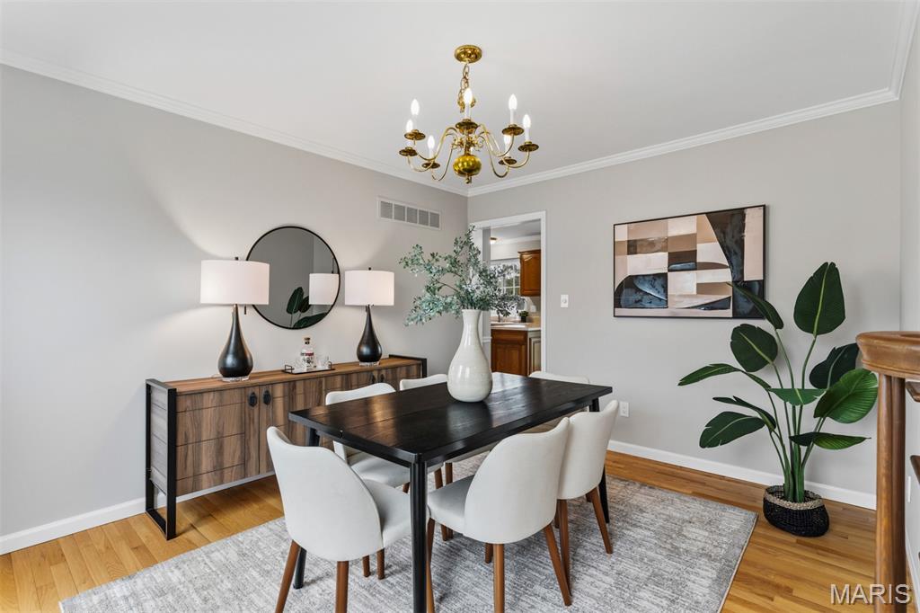 231 Maeve Court Ballwin, MO 63021 - Photo 16 of 52