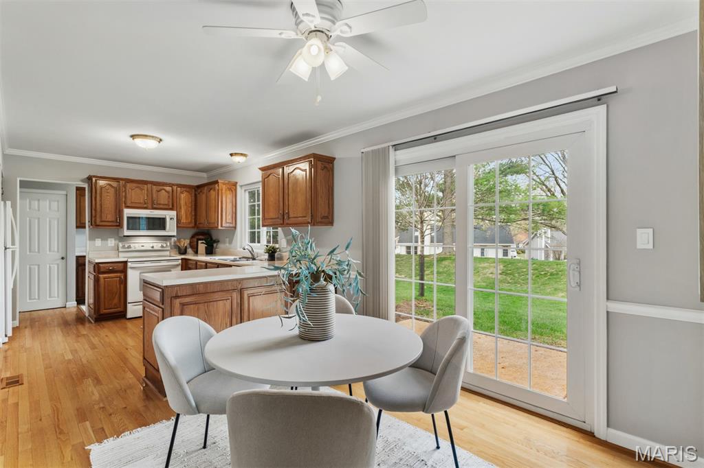 231 Maeve Court Ballwin, MO 63021 - Photo 17 of 52