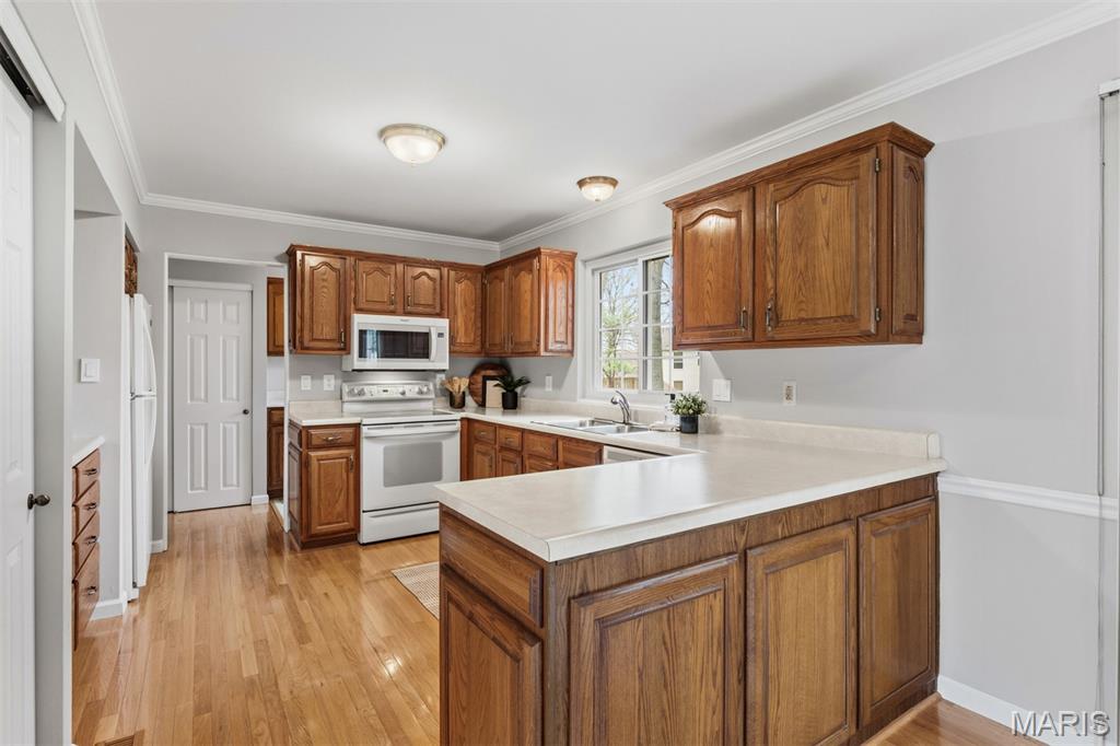 231 Maeve Court Ballwin, MO 63021 - Photo 19 of 52