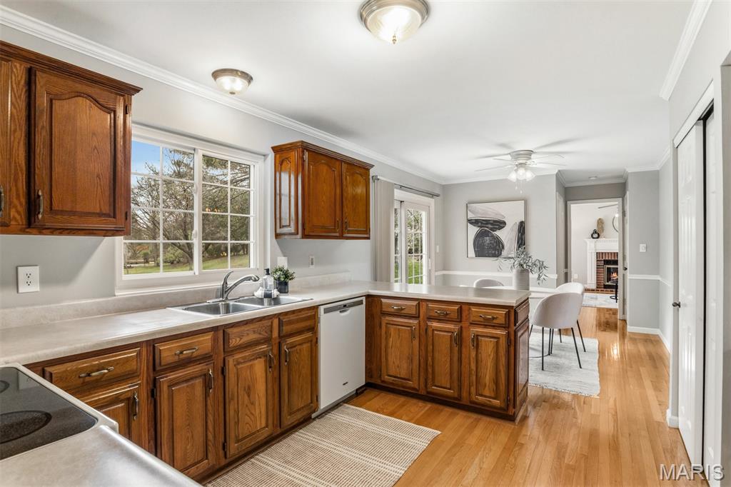 231 Maeve Court Ballwin, MO 63021 - Photo 20 of 52