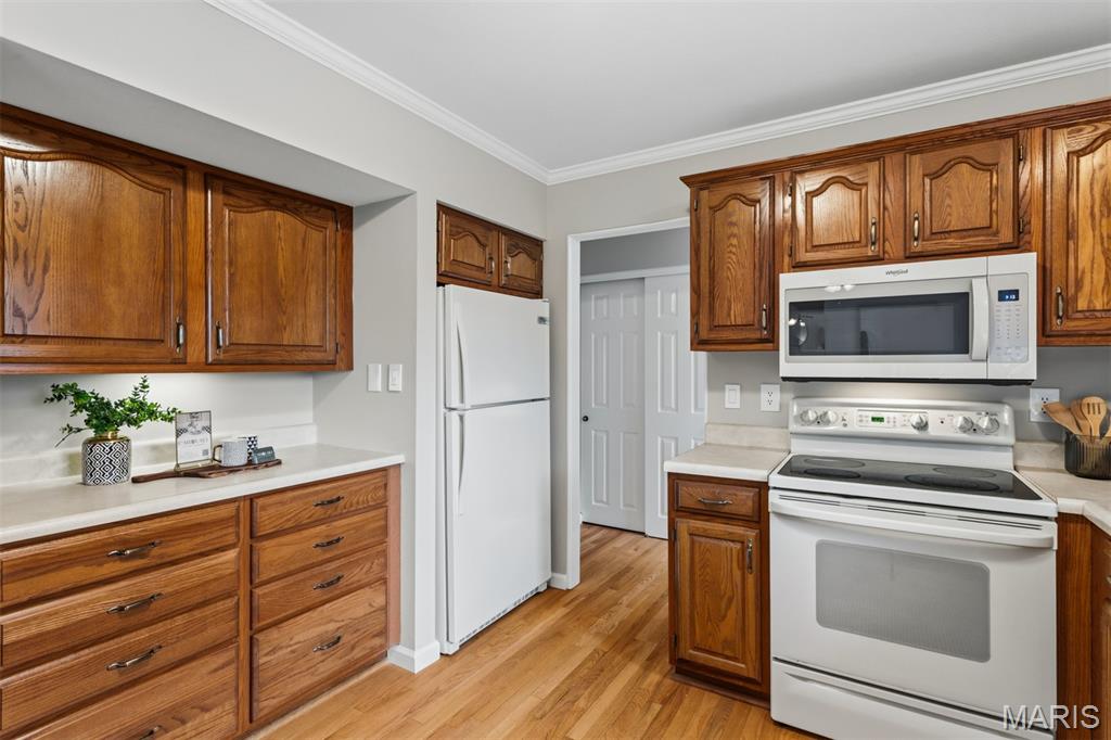 231 Maeve Court Ballwin, MO 63021 - Photo 22 of 52