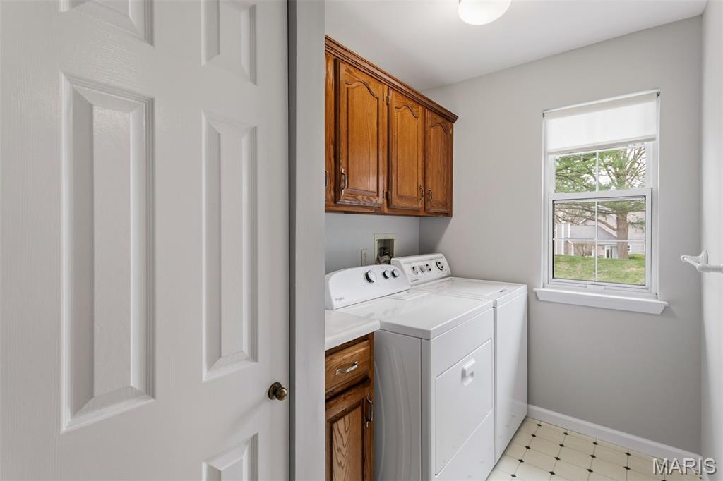 231 Maeve Court Ballwin, MO 63021 - Photo 23 of 52