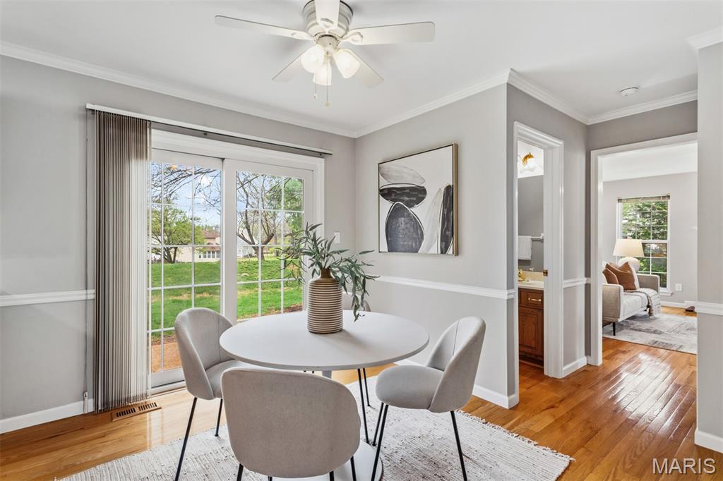 231 Maeve Court Ballwin, MO 63021 - Photo 24 of 52