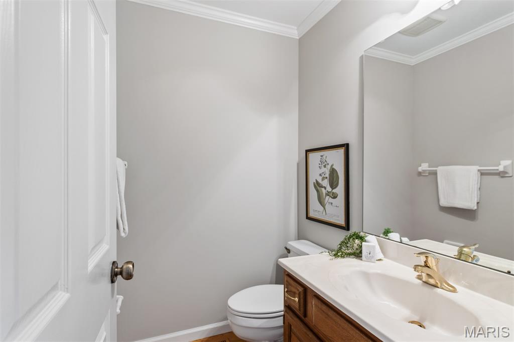 231 Maeve Court Ballwin, MO 63021 - Photo 25 of 52