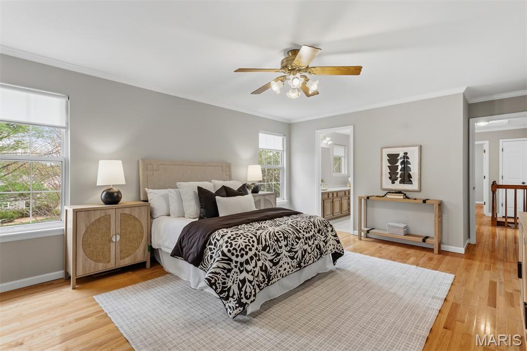 231 Maeve Court Ballwin, MO 63021 - Photo 30 of 52