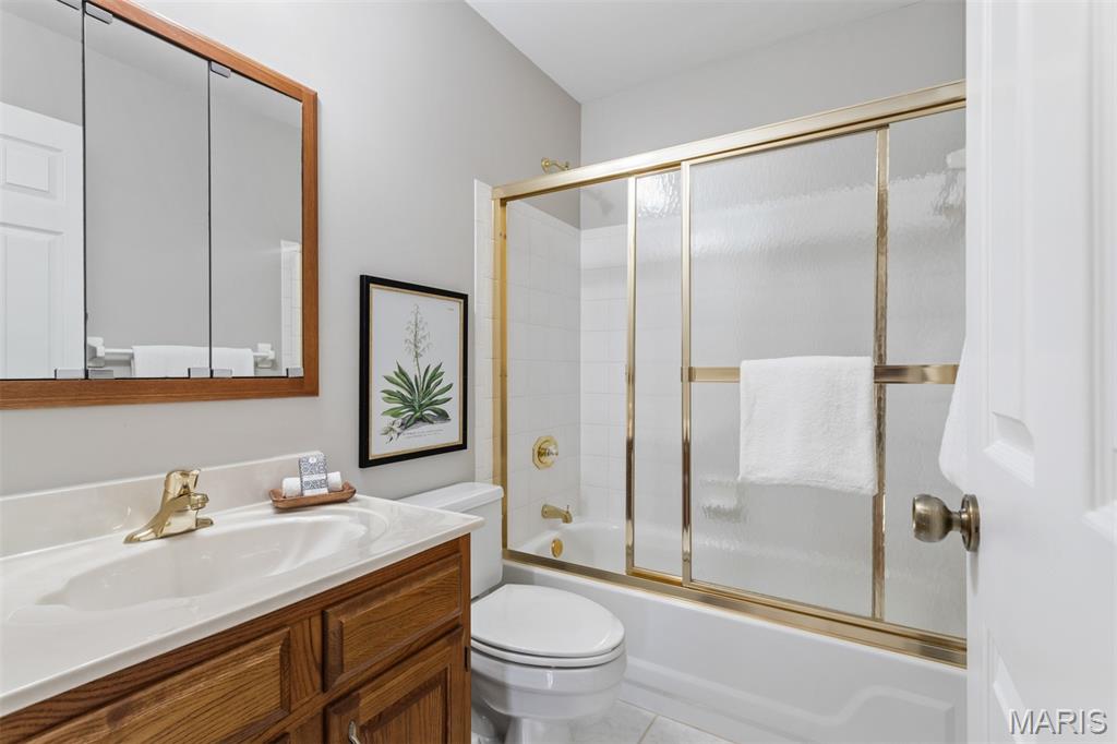 231 Maeve Court Ballwin, MO 63021 - Photo 40 of 52