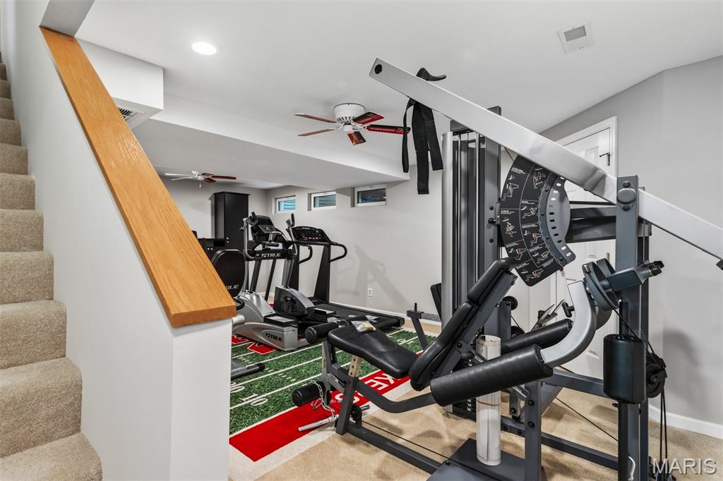 231 Maeve Court Ballwin, MO 63021 - Photo 42 of 52