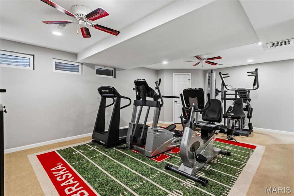 231 Maeve Court Ballwin, MO 63021 - Photo 43 of 52