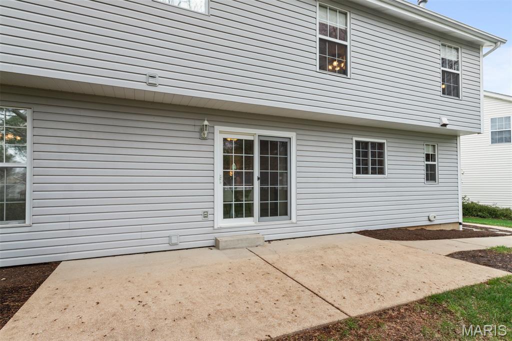 231 Maeve Court Ballwin, MO 63021 - Photo 49 of 52