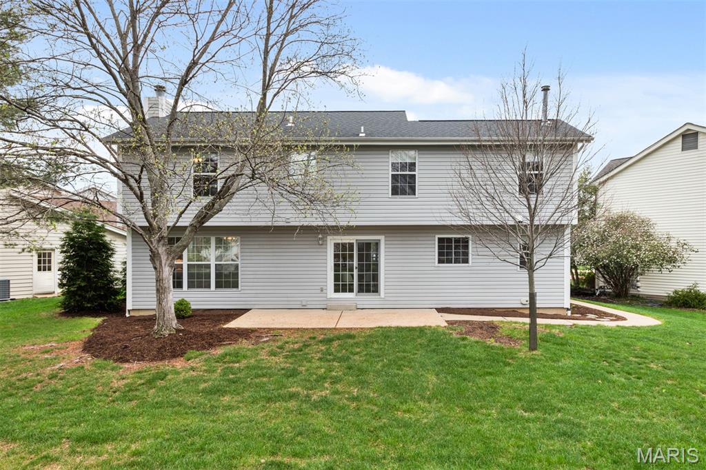 231 Maeve Court Ballwin, MO 63021 - Photo 50 of 52