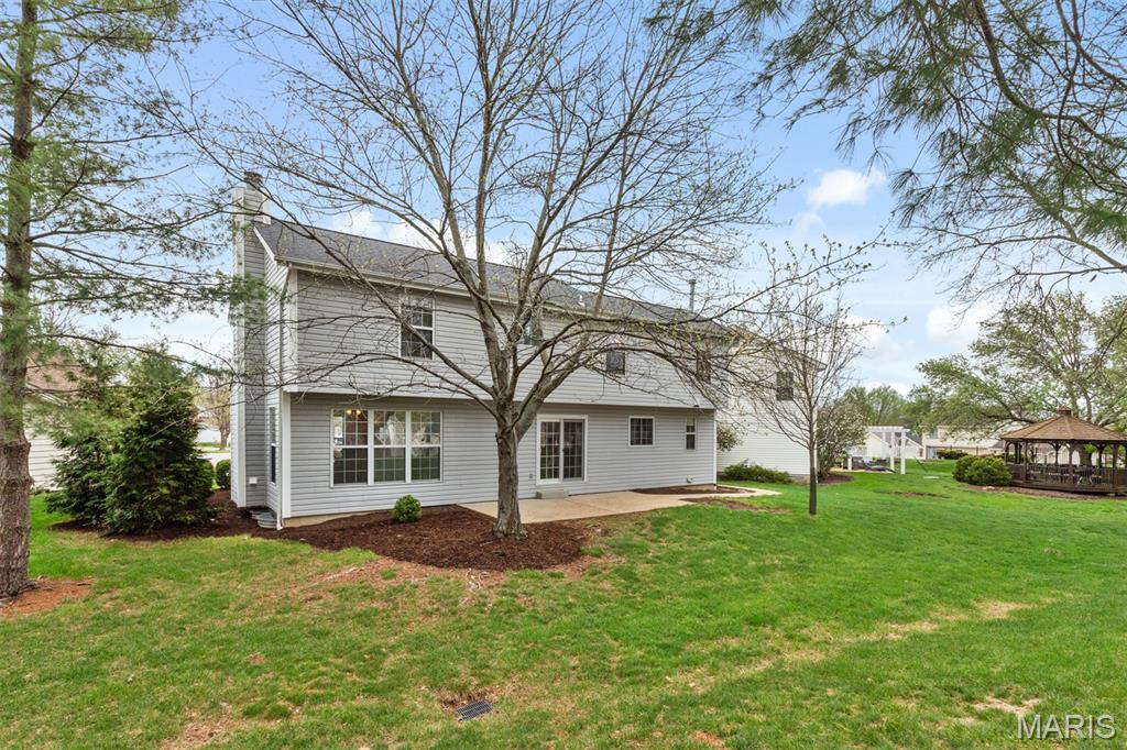 231 Maeve Court Ballwin, MO 63021 - Photo 51 of 52