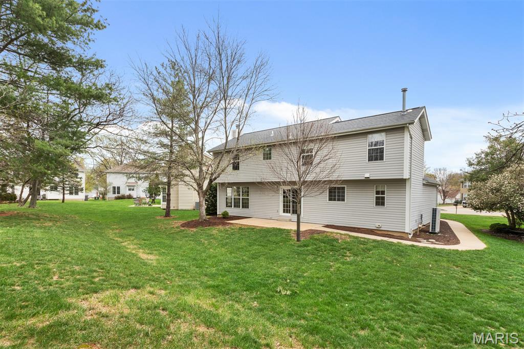 231 Maeve Court Ballwin, MO 63021 - Photo 52 of 52