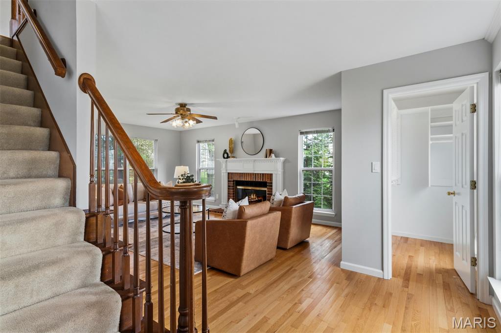 231 Maeve Court Ballwin, MO 63021 - Photo 6 of 52