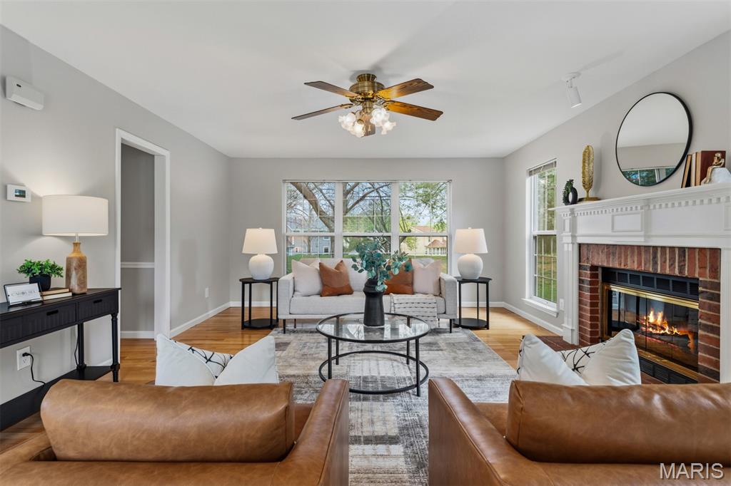 231 Maeve Court Ballwin, MO 63021 - Photo 7 of 52