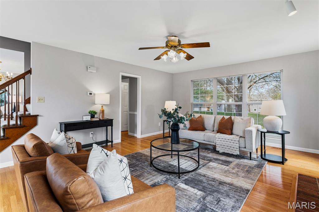 231 Maeve Court Ballwin, MO 63021 - Photo 9 of 52