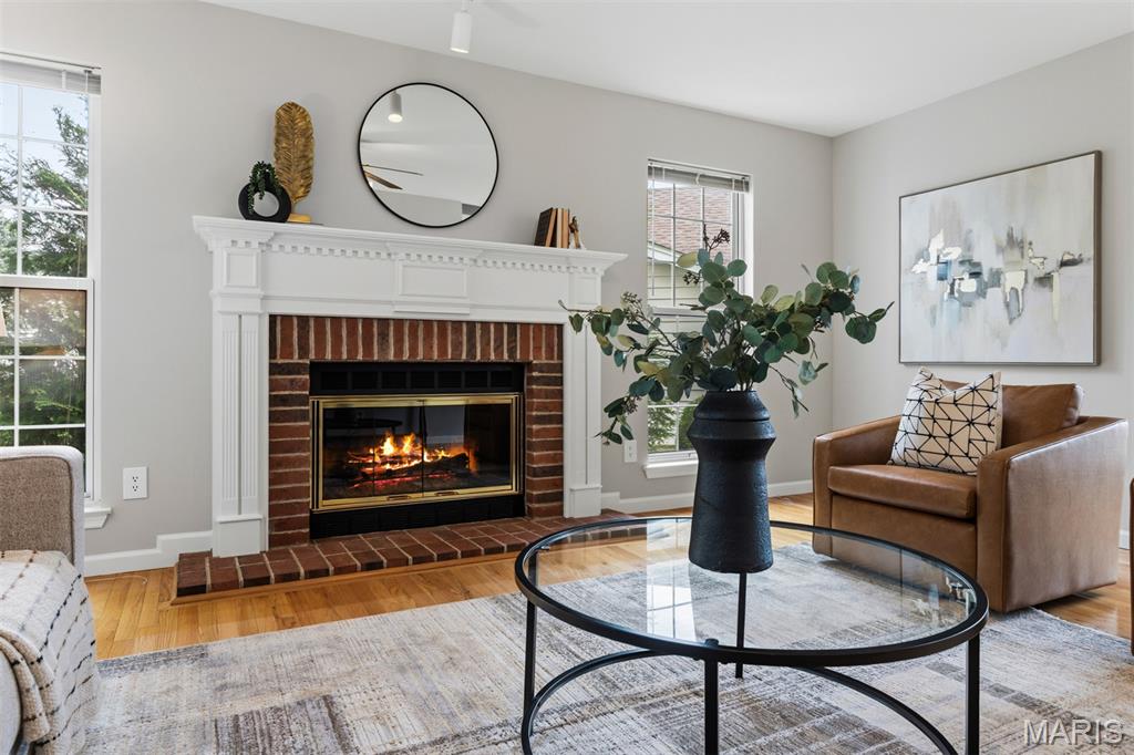 231 Maeve Court Ballwin, MO 63021 - Photo 10 of 52