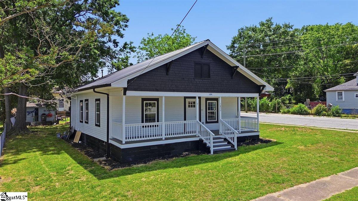 402 Elm Street Gaffney, SC 29340 - Photo 4 of 46