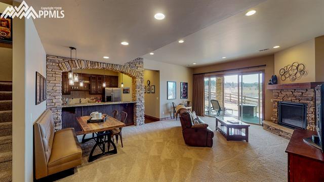 1023 Old North Gate Road Colorado Springs, CO 80921 - Photo 20 of 34 Gallery Image 20