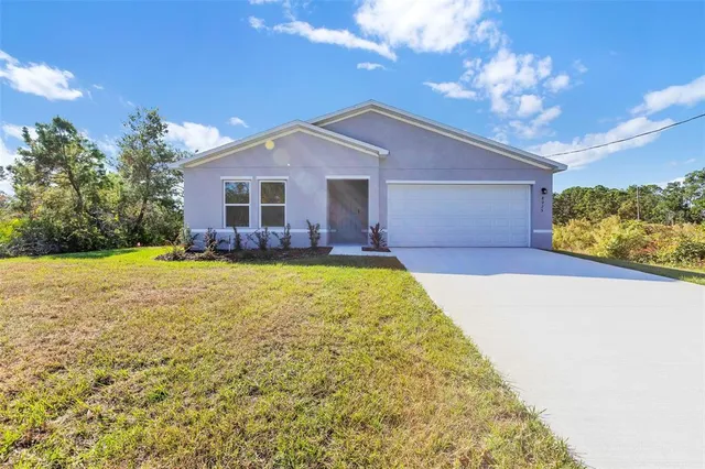 $274,990 | 8035 Yumuri Street, Sebring, FL 33872