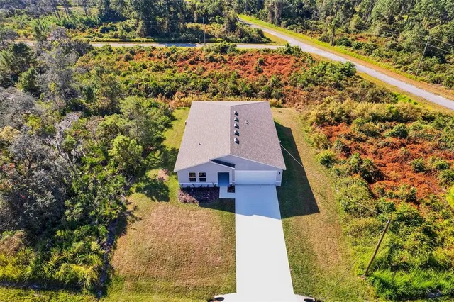 $274,990 | 8035 Yumuri Street, Sebring, FL 33872