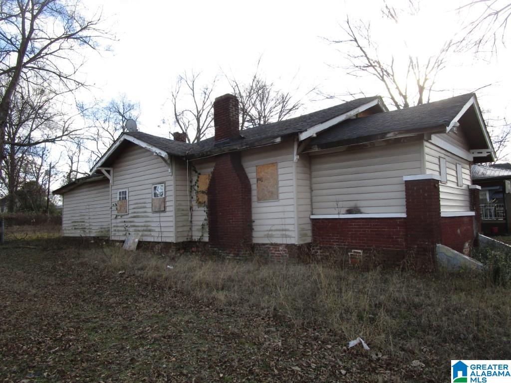 1025 Alabama Avenue Southwest Birmingham, AL 35211 - Photo 16 of 16