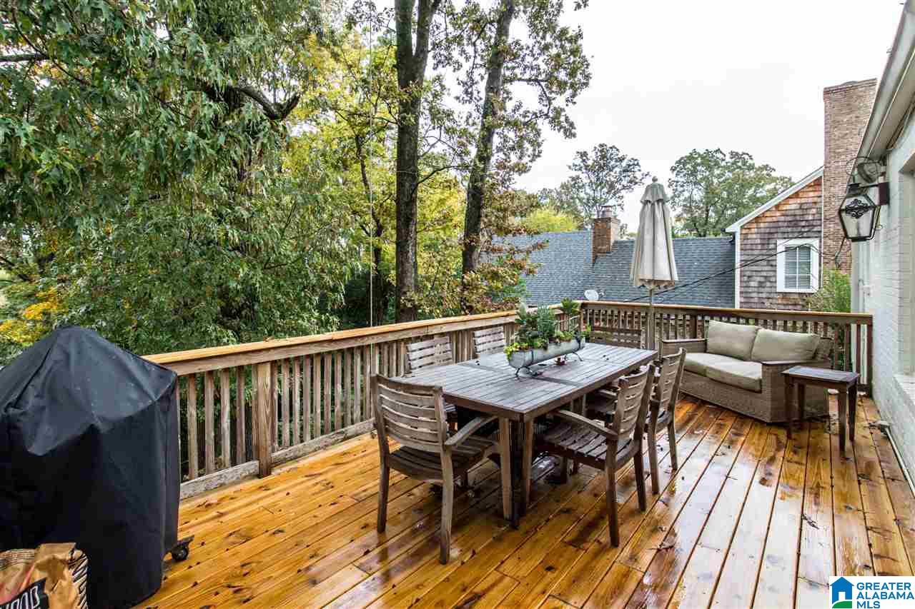 43 Pine Crest Road Birmingham, AL 35223 - Photo 33 of 41