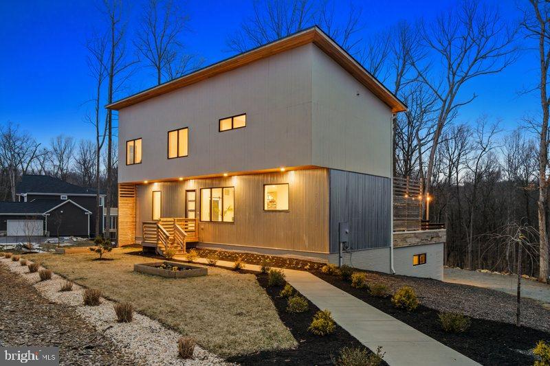 39744 Mt Gilead Road Leesburg, VA 20175 - Photo 7 of 59 Gallery Image 7