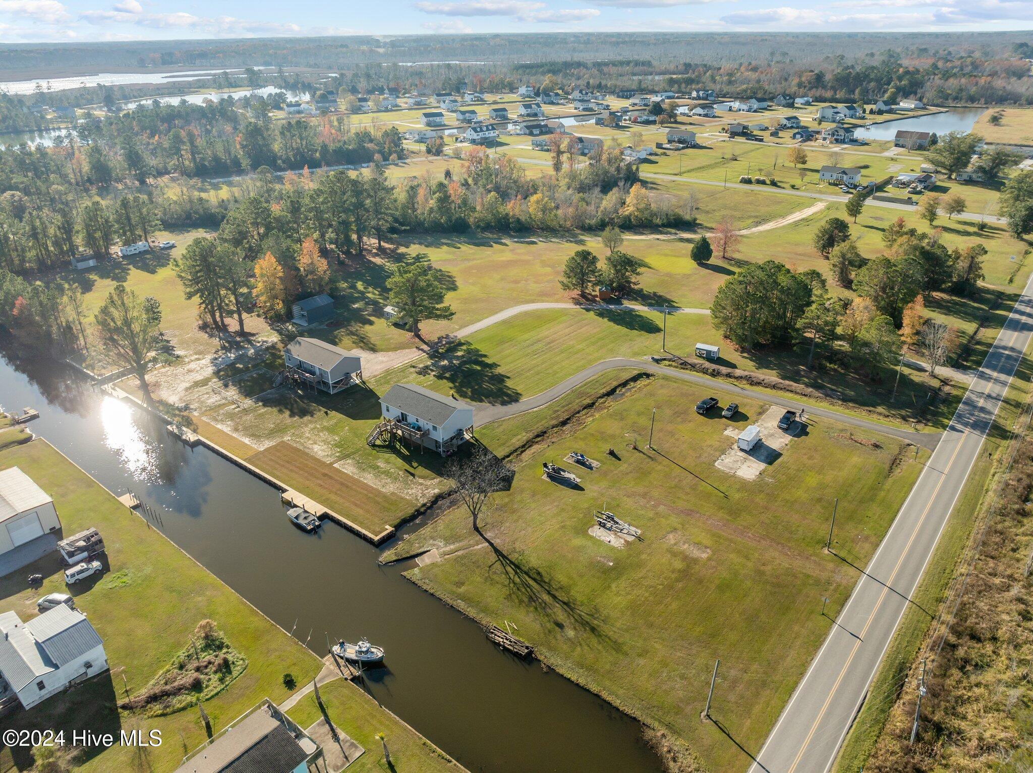 1134 Whichards Beach Road Chocowinity, NC 27817 - Photo 34 of 46 34-web-or-mls-DJI_0663