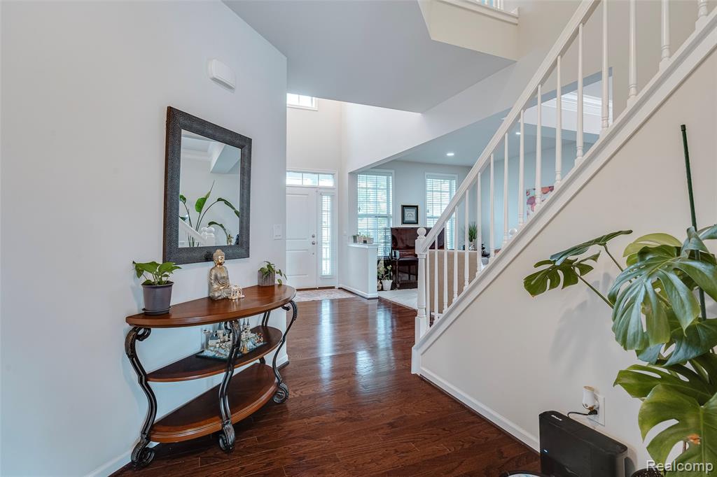 51011 Rockingham Drive Canton, MI 48188 - Photo 29 of 74