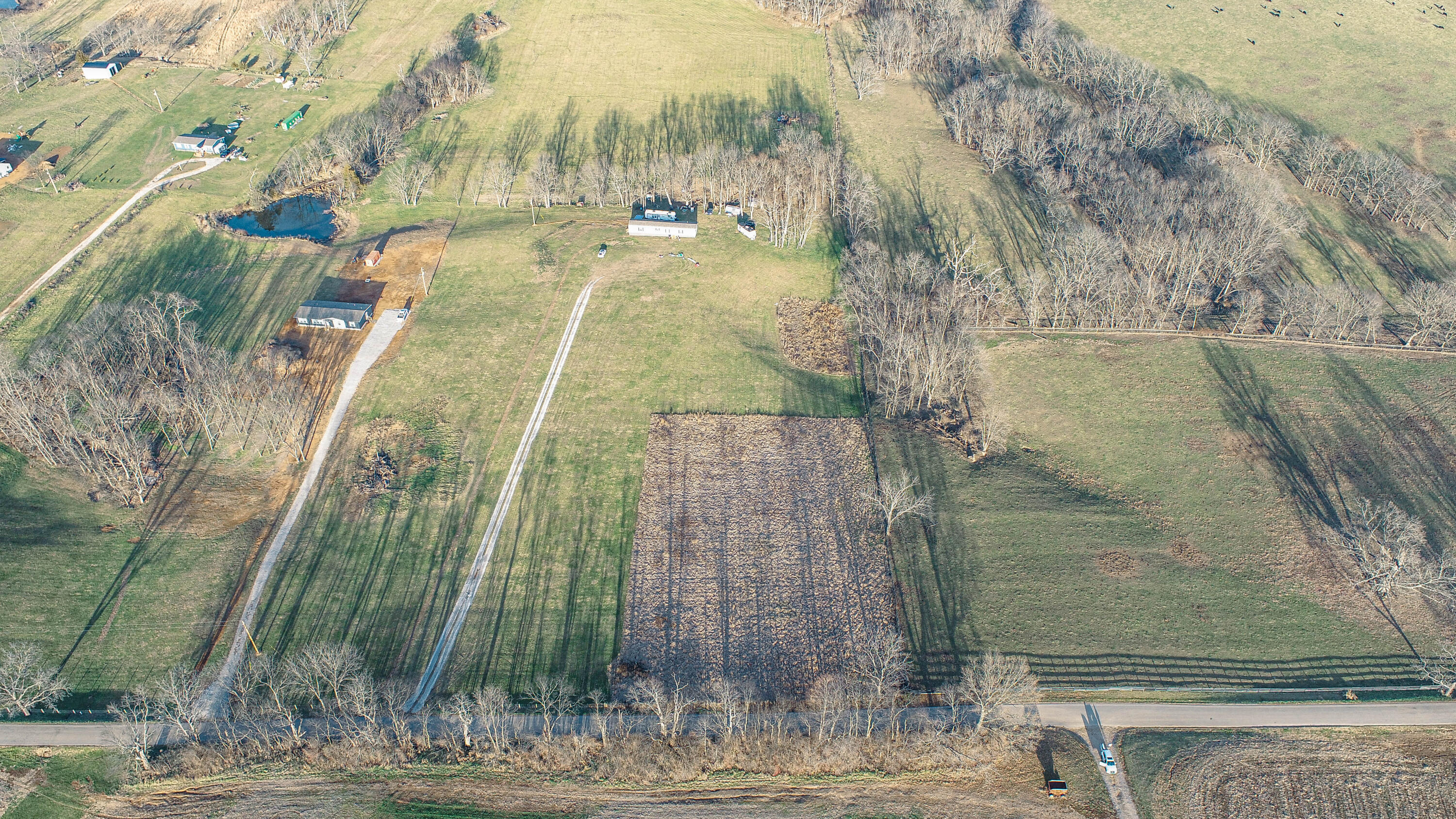 1 Cook Road Cynthiana, KY 41031 - Photo 3 of 4 DJI_0118