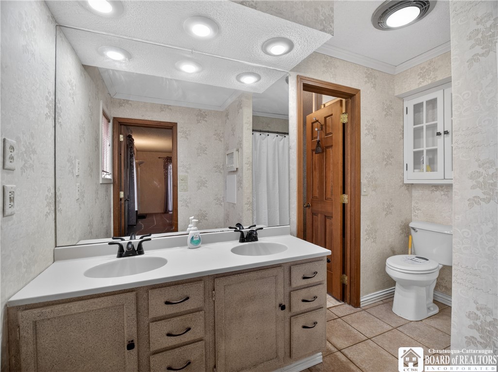 107 Frew Run Street Carroll, NY 14738 - Photo 18 of 46