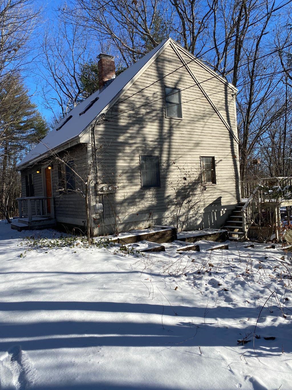 31 Brookview Court Milford, NH 03055 - Photo 2 of 14