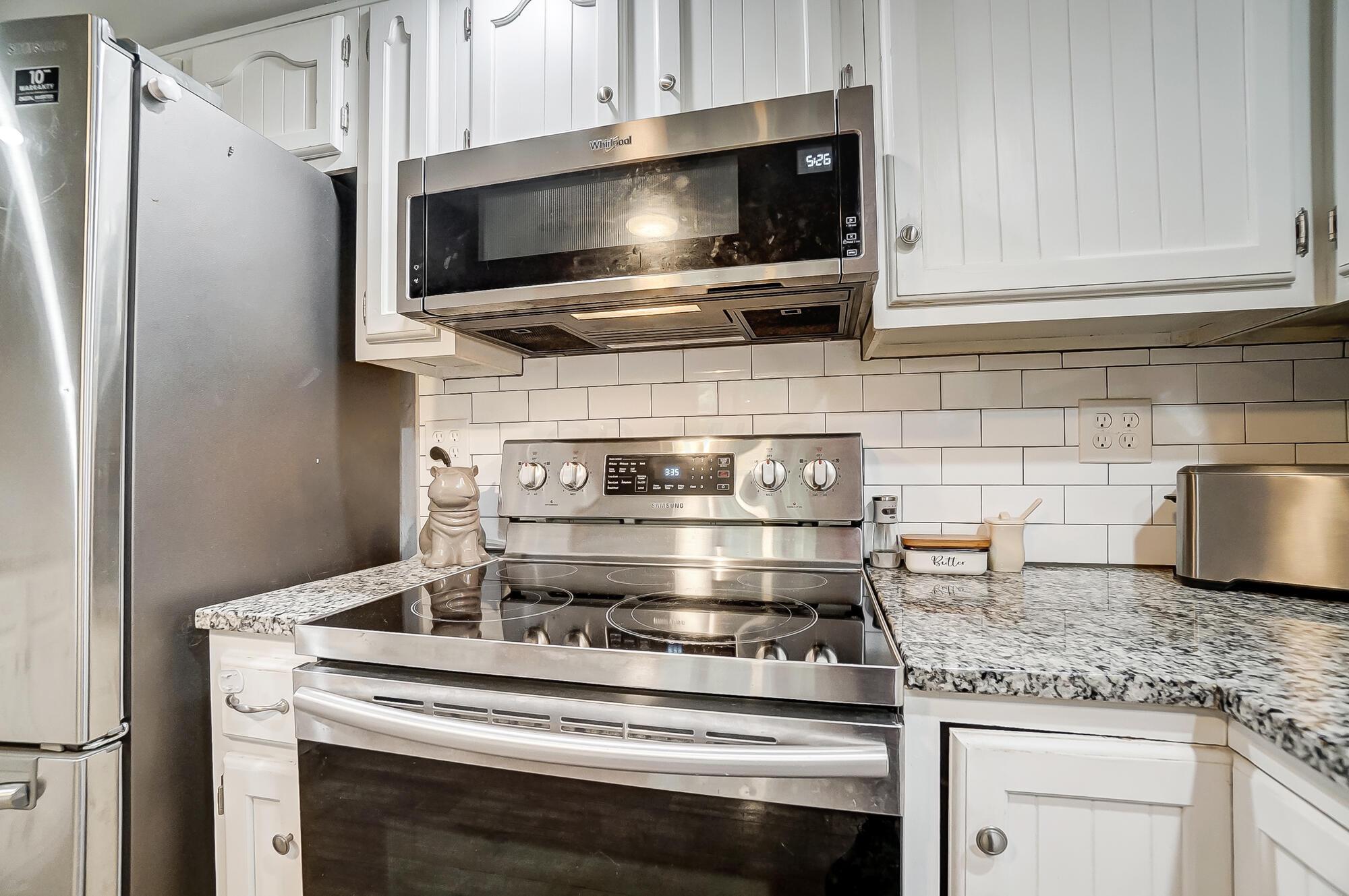 122 Hawthorne Road Sunbury, OH 43074 - Photo 16 of 36 New Appliances