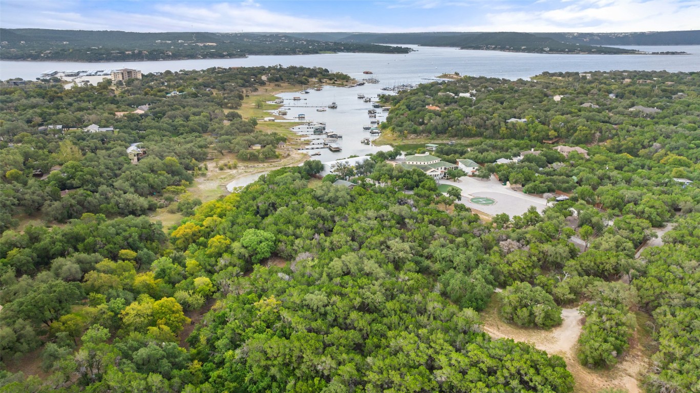 5731 Pool Canyon Cove Austin, TX 78734 - Photo 8 of 17 a view of a lake view